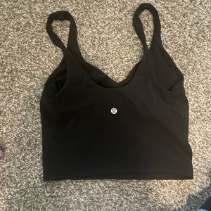 LuluLemon Align Tank